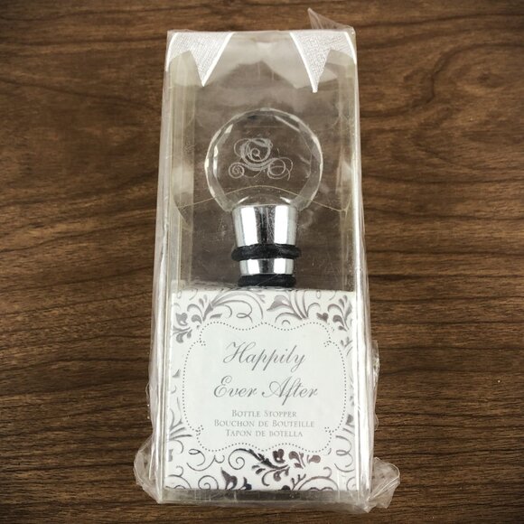 Disney's Kate Aspen Fairy Tale Collection Spreader and Bottle Stopper - Picture 11 of 15
